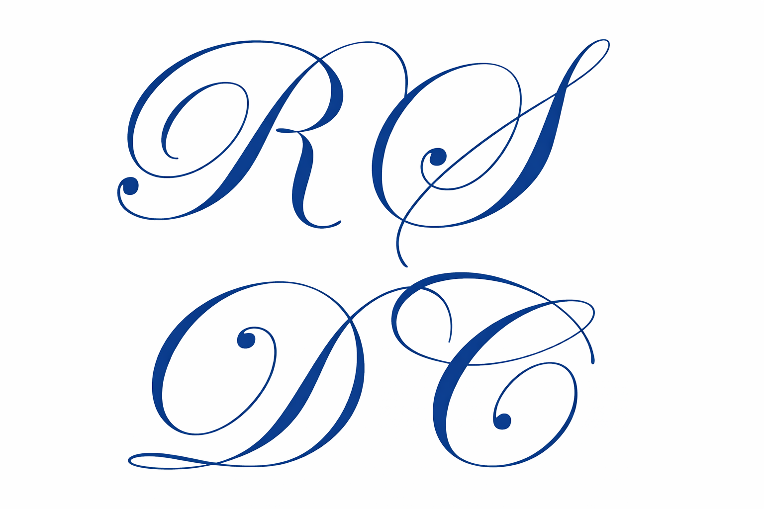 Rosario Salerno Dental Care Logo